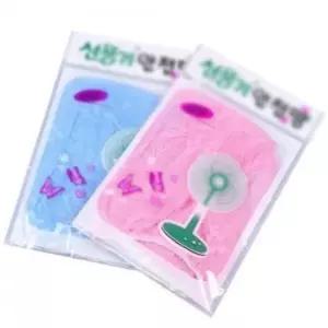 오염방지 선풍기 안전망 선풍기망 안전 커버 덮개 보호망 선풍기안전커버