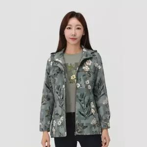 PAT 플라워 후드탈착 점퍼_1J61336