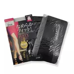 압박스타킹 ZF 팬티스타킹 2개입 학생용 블랙)편한 가성비좋은 세련된스타일