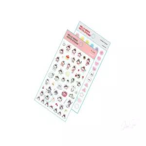 미루샵 스티커 디자인 로마네 미니 플래너꾸미기 다꾸스티커