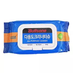 크리너티슈 물티슈 다용도 퍼스트클래스 다용도 크리너티슈