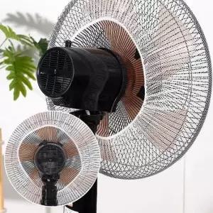 오염방지 선풍기 안전망 망사커버 날개 보호망 여름 안전용품
