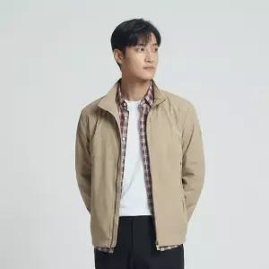 PAT 패딩라이너 탈부착 점퍼_1K11333
