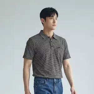 PAT 코튼 잔스트라이프 티셔츠_1K35182