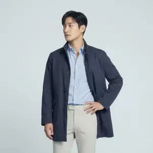 PAT 패딩라이너 탈부착 코트_1J11101