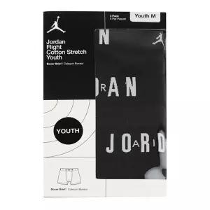 [나이키]조던플라잇코튼코어언더웨어3PK N253IS433P 2240260714