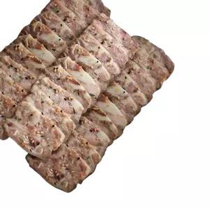 려 강부추편육 300g N개 세트 고기안주