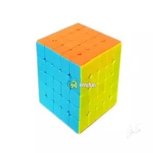 하노샵 퍼즐 게임 5x5 큐브 큐브세트 7살장난감