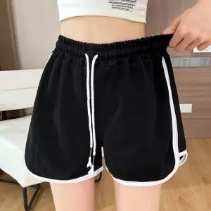 핫팬츠 포코 돌핀 랍빠반바지 SD230514 데님 레깅스 팬츠 여
