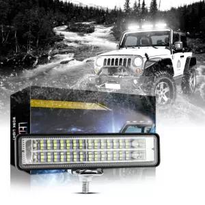 3030 12V 24V 와이드 84와트 LED 써치라이트써치 LED써치 자동차써치 써치 차량용써치 LED서치