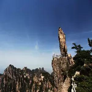 [하나라이브에디션][황산직항] 황산/삼청산 5일 #산위호텔숙박[5성] #태평-운곡코스 #서해대협곡#삼청산 금사왕복 케이블카 #휘주고성 #전신마사지 #리무진 #특식 #일출