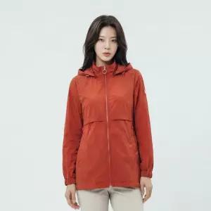 PAT 후드탈착 힙기장 점퍼_1I41306