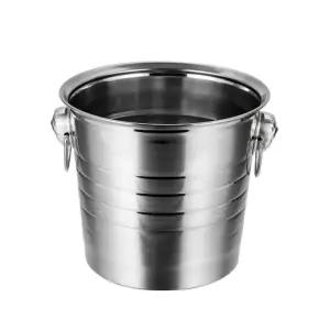 맥주 얼음통 술 와인 샴페인 양주 스텐 이이스통