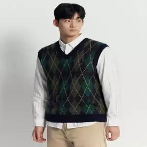 아가일 베스트  네이비 (BC5X51C54R)
