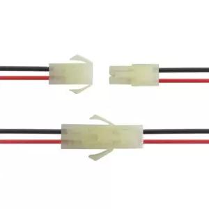 2P 소 커넥터 케이블 LED DIY 하네스 DIY커넥터