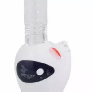 [제이큐]가열식 가습기 4L HU-125H