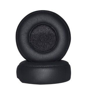 BEATS MIXR ON-EAR 헤드폰(블랙)과 호환되는 교체용 이어패드 및 이어 쿠션 패드