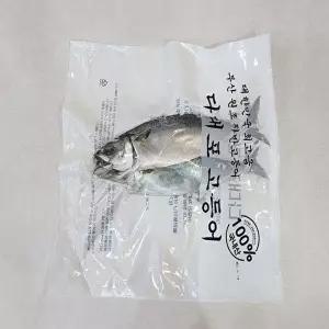 [해담] 국내산 특대 자반 고등어 2미 4팩 (1팩당 손질 후 900g~1100g 내외)