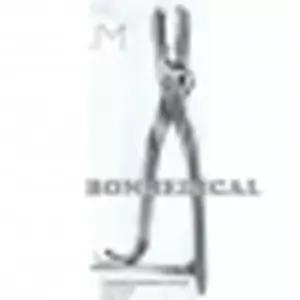 포셉 FARABEUF LAMBOTTE 12 022 25 HOLDING FORCEP