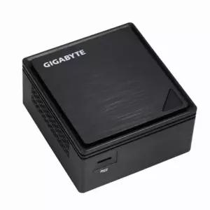 GIGABYTE BRIX GB-BPCE-3455 SSD (16GB, SSD 256GB)/미니PC/MINI PC/Wi-Fi/블루투스