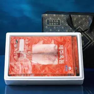 [롯데백화점]리치스 제주옥돔 특대 선물세트 35호(320gX5미)