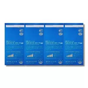 [영양친구] 에스더포뮬러 여에스더 for kids 키성장 하이 앤 그로우 스틱 Pro 15g x 14포 4박스