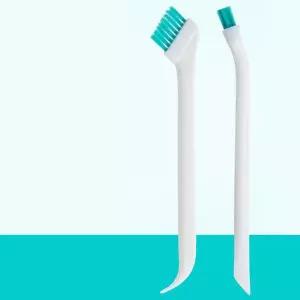 [RIZPICK]텀블러 틈새 용기 청소솔 2P 세트