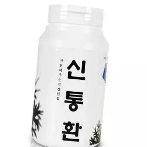 (올핀)산해랑 신통환 300g 건강식품 건강환