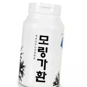 (올핀)산해랑 모링가환 300g 건강식품