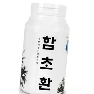 (올핀)산해랑 함초환 300g 건강식품