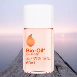 바이오오일 스킨케어 오일 6개 60ml