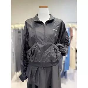 한정수량 에고이스트 셔링 포인트 블루종 점퍼 ES3JZ800 2828838