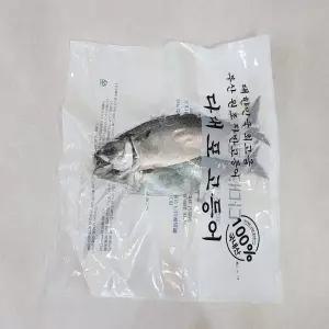 [해담] 국내산 특대 자반 고등어 2미 1팩 (1팩당 손질 후 900g~1100g 내외)