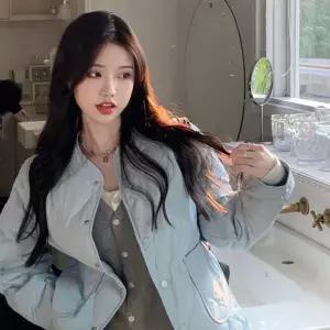 자켓 점퍼 방한복 코트 남여 박스핏 파카 패딩 다운