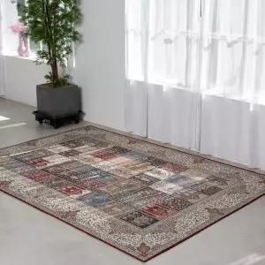 [인테리어가구][리앤데코] 디아만트 페르시안 셔닐러그 80x200cm (S50672414)