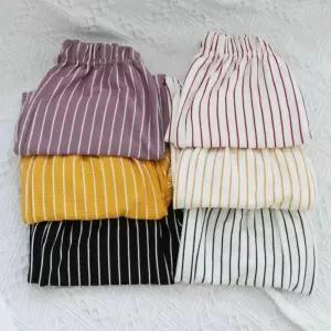 아영 초크라인 아동반바지 바지 남아 유아 팬츠 여아