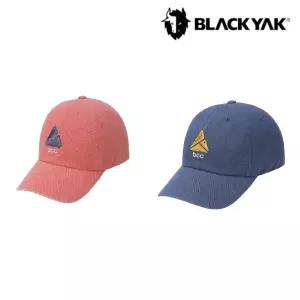 블랙야크 남여공용 BCC 클라이밍 캐쥬얼 볼캡 클라이밍로고캡 2컬러 2BYHTSU93