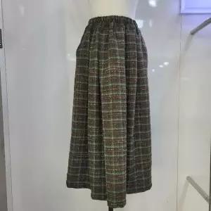 더스토아 DP01 모직 스커트  T23vnd443k014