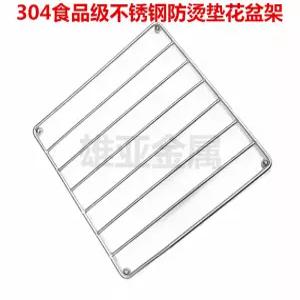 베이킹 식힘망 트레이 304 카트 12단 304식품급192mmX192mm 바베큐 붙지 정리대 거치대 그릴 접이식 상업용
