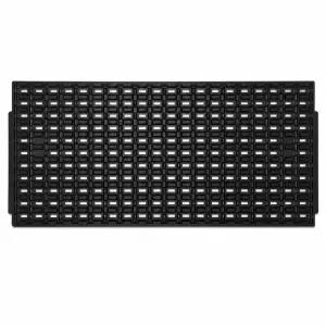 DDR eMMC BGA IC 정전기 방지 칩 트레이 35x35mm