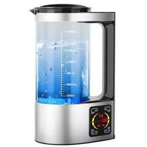휴대용 수소수 생성기 제조기 2000ML 전기환원 대용량 수소수기 수소발생기