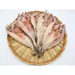 [햇딴]가락시장 반건조 민어 300g