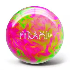 볼링 하드볼 피라미드 입문용 초보자 소프트 패스 그린 PYRAMID 특수 8파운드
