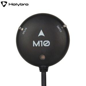 픽스호크 HOLYBRO M10 GPS 모듈, 보조 GPS, IST8310 5HZ PIX32 115200, 62 12 드론용 4 RC 나침반 PIXHAWK FPV