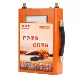리튬배터리 파워뱅크 캠핑 차박 12v 이온 순수 120A 삼원 캠핑용