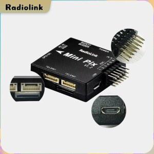 픽스호크 RADIOLINK 미니 PIX V1 2 비행 FC TS100SE100 레이싱 FPV 동일 GPS, 드론 GPS 비행기와 헬리콥터 , M10N