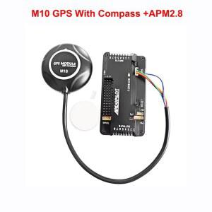 픽스호크 PIXHAWK PX4 APM 2 8 RC HMC5883L GPS, B1L GPS 나침반 L1 M10 BEIDOU L10F GLONASS M9N CA 쿼드콥터용