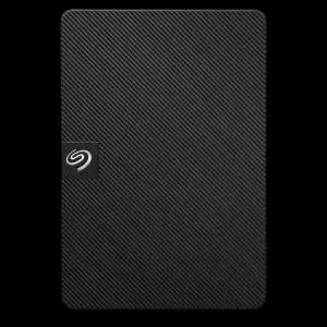 SEAGATE Expansion 데이터복구 외장HDD 1TB 블랙