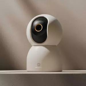 홈캠 스마트 감시 네트워크 32GB Xiaovv 2K 360 오미 원거리