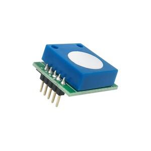 YYS 아두이노 UART 출력 오존 O3 가스 센서 모듈 소독 캐비닛 기기 농도 모니터링 SC01-O3